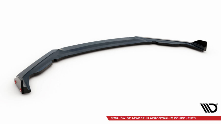 Frontleppe Med Flaps Subaru BRZ Mk1 V.1 – bilde 6 av 6
