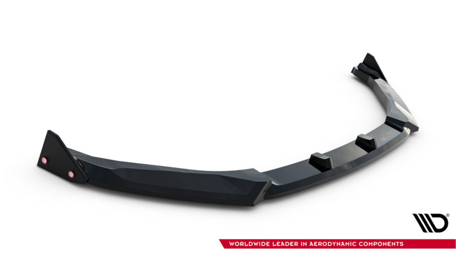 Frontleppe Med Flaps Subaru BRZ Mk2 V.1 – bilde 5 av 6