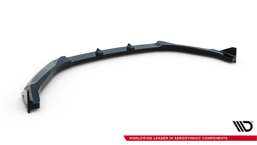 Frontleppe Med Flaps Subaru BRZ Mk2 V.1 – bilde 6 av 6