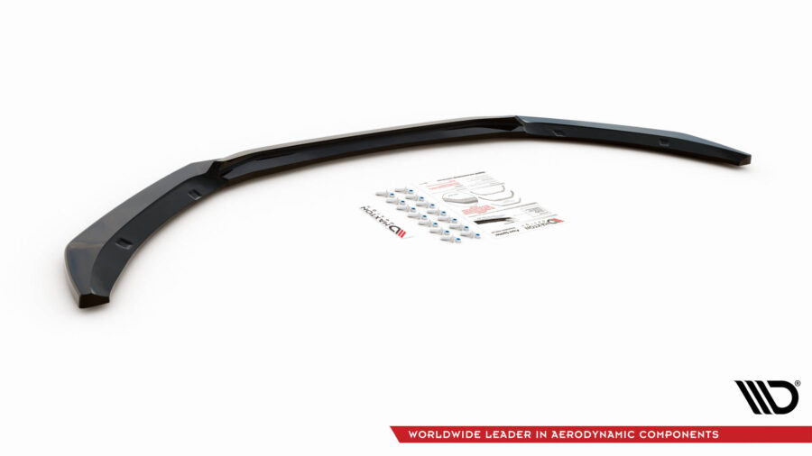 Frontleppe Jaguar XF R-Sport Mk2 V.1 – bilde 5 av 5