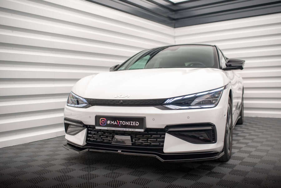 Frontleppe Kia EV6 GT-Line Mk1 V.1 – bilde 1 av 5