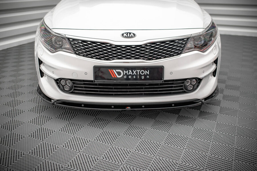Frontleppe Kia Optima Mk4 V.1 – bilde 2 av 5