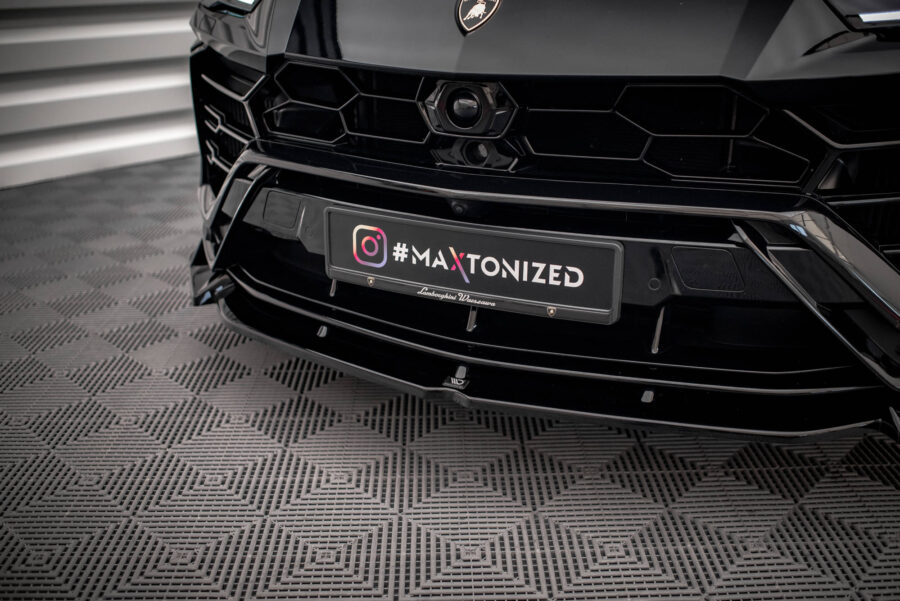 Frontleppe Lamborghini Urus Mk1 V.1 – bilde 3 av 5