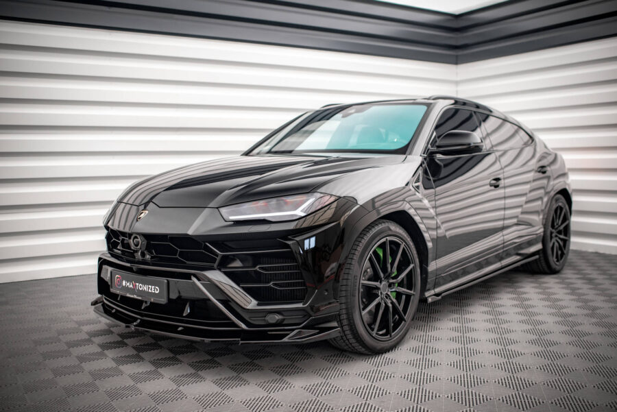 Frontleppe Lamborghini Urus Mk1 V.1 – bilde 1 av 5