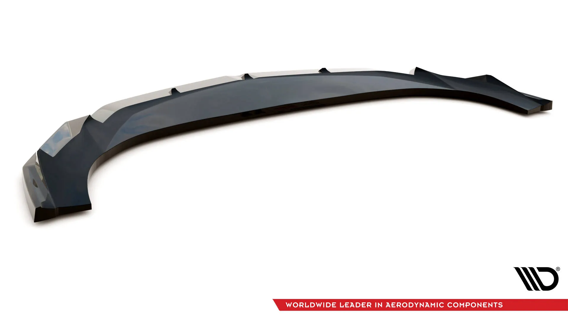 Frontleppe V.1 Lamborghini Urus Mk1 - Bilde 5