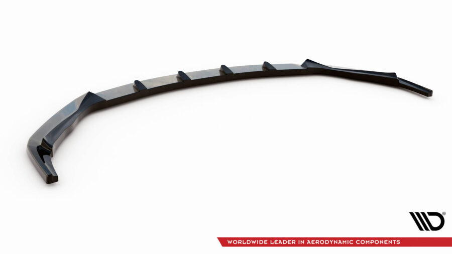 Frontleppe Lexus GS F Mk4 Facelift V.1 – bilde 5 av 5