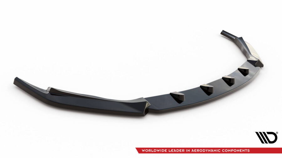 Frontleppe Lexus GS F Mk4 Facelift V.1 – bilde 4 av 5