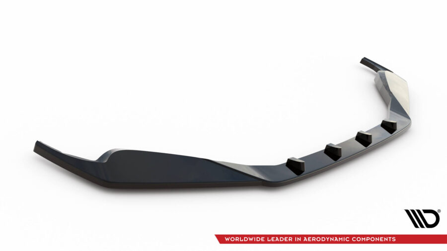Frontleppe Lexus GS Mk4 (L10) V.1 – bilde 4 av 5