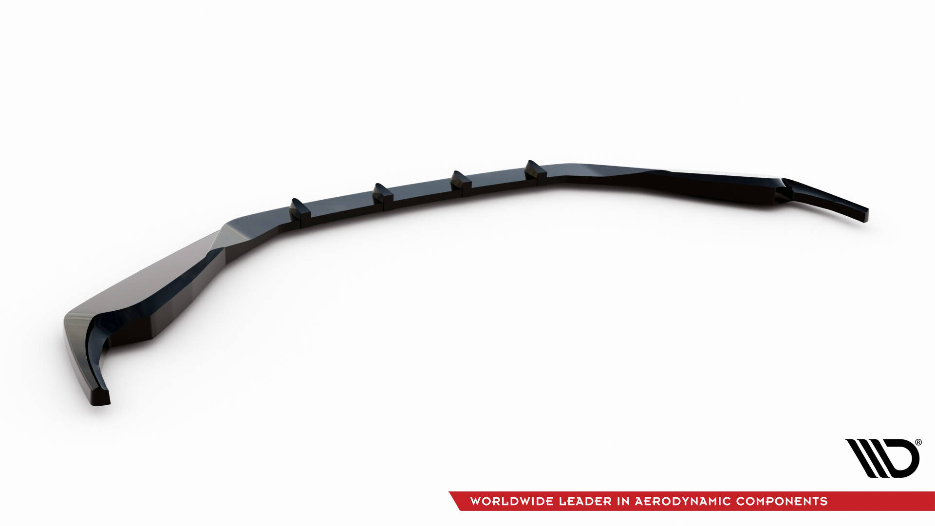 Frontleppe V.1 Lexus GS Mk4 (L10) - Bilde 5