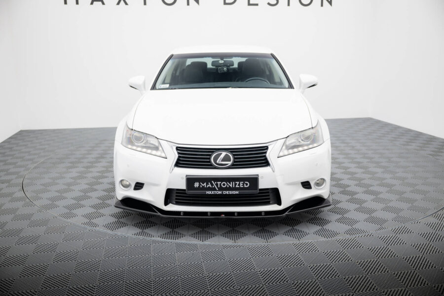 Frontleppe Lexus GS Mk4 (L10) V.1 – bilde 2 av 5