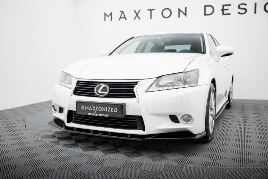 Frontleppe Lexus GS Mk4 (L10) V.1 – bilde 1 av 5