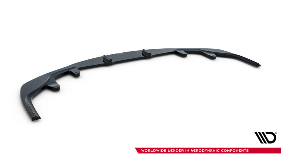 Frontleppe Lexus RC Mk1 V.1 – bilde 5 av 5