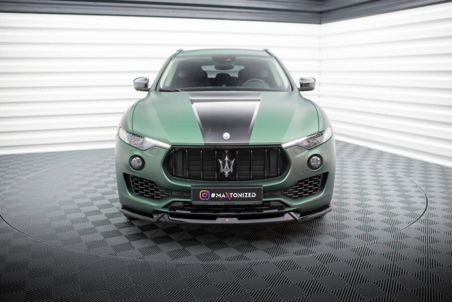 Frontleppe Maserati Levante Mk1 V.1 – bilde 2 av 5