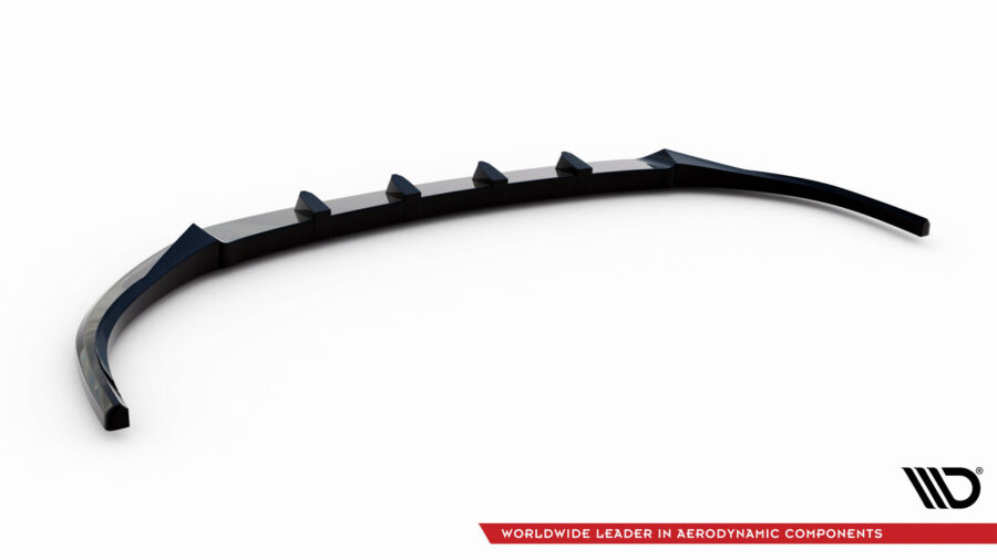 Frontleppe Mazda 3 Mk4 V.1 – bilde 4 av 4