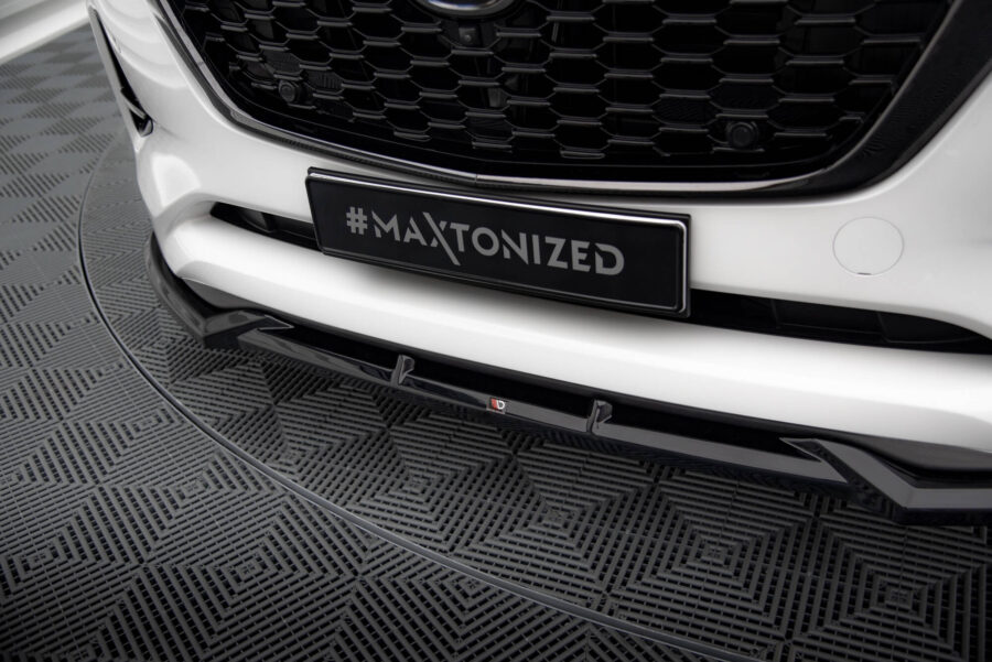 Frontleppe Mazda CX-60 Mk1 V.1 – bilde 3 av 5