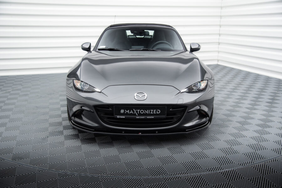 Frontleppe Mazda MX-5 ND (Mk4) V.1 – bilde 3 av 5
