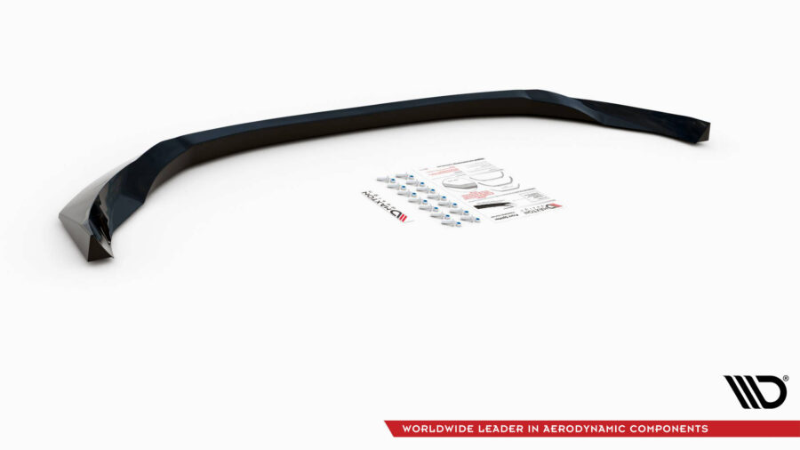 Frontleppe Nissan 370Z Facelift V.1 – bilde 5 av 5