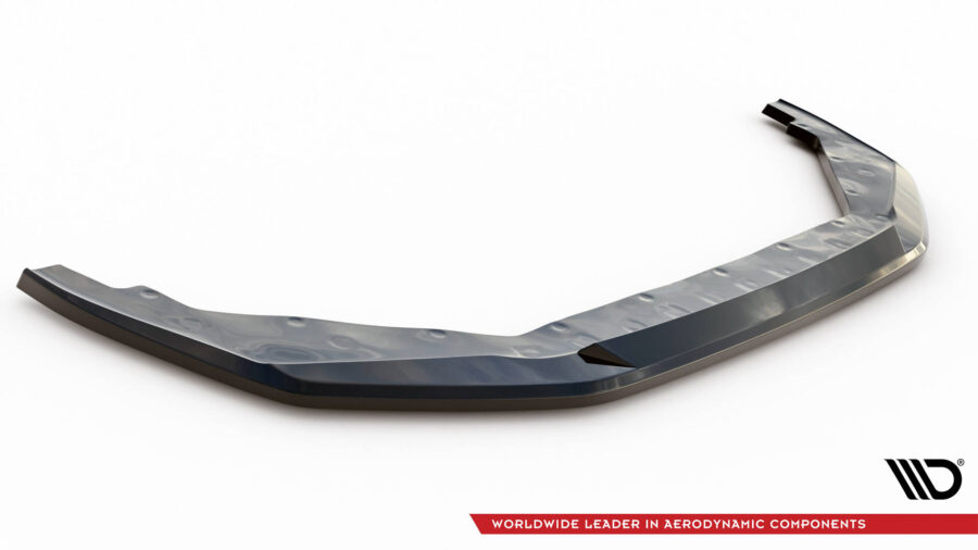Frontleppe Nissan GTR R35 Facelift V.1 – bilde 4 av 5