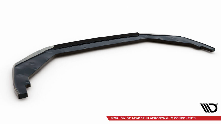 Frontleppe Nissan GTR R35 Facelift V.1 – bilde 5 av 5