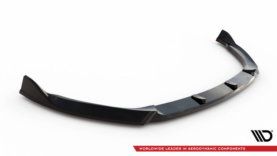 Frontleppe Opel Astra L (MK6) V.1 – bilde 4 av 5