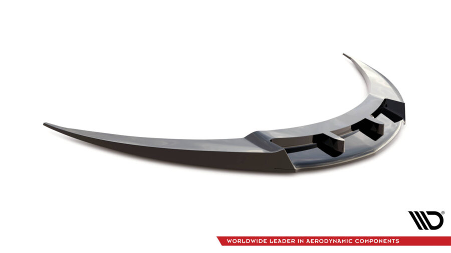Frontleppe Opel Insignia OPC Mk1 V.1 – bilde 4 av 5