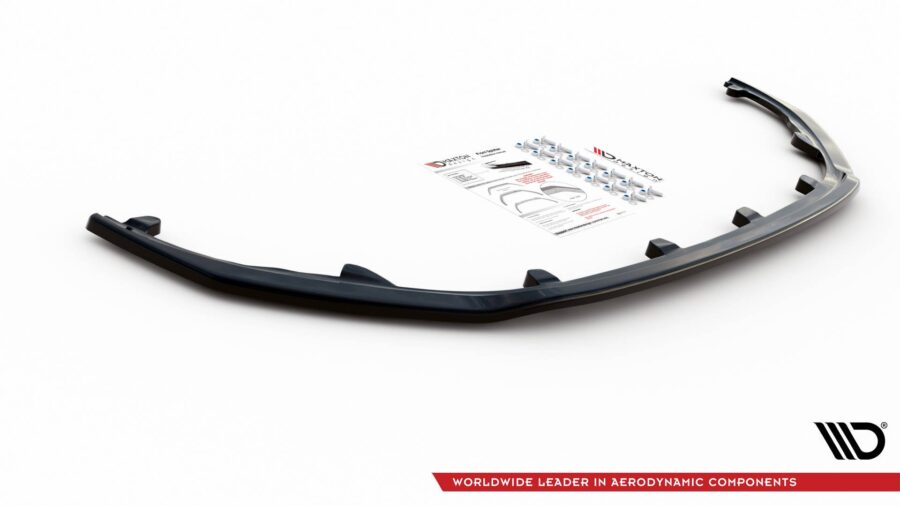 Frontleppe Peugeot 308 Mk2 V.1 – bilde 5 av 6