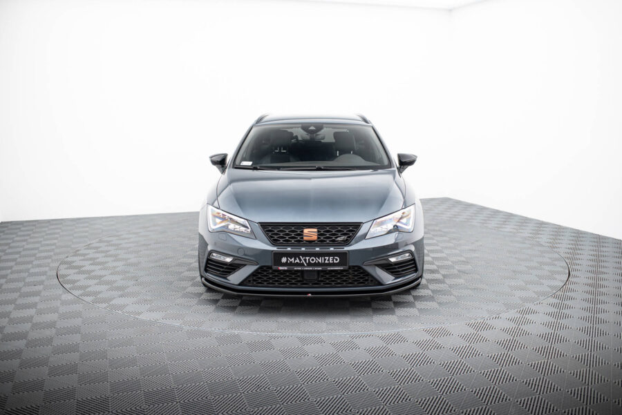 Frontleppe Seat Leon Cupra / FR Mk3 FL V.1 – bilde 2 av 5