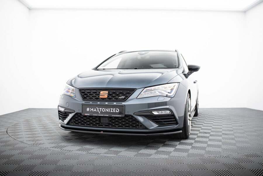 Frontleppe Seat Leon Cupra / FR Mk3 FL V.1 – bilde 1 av 5