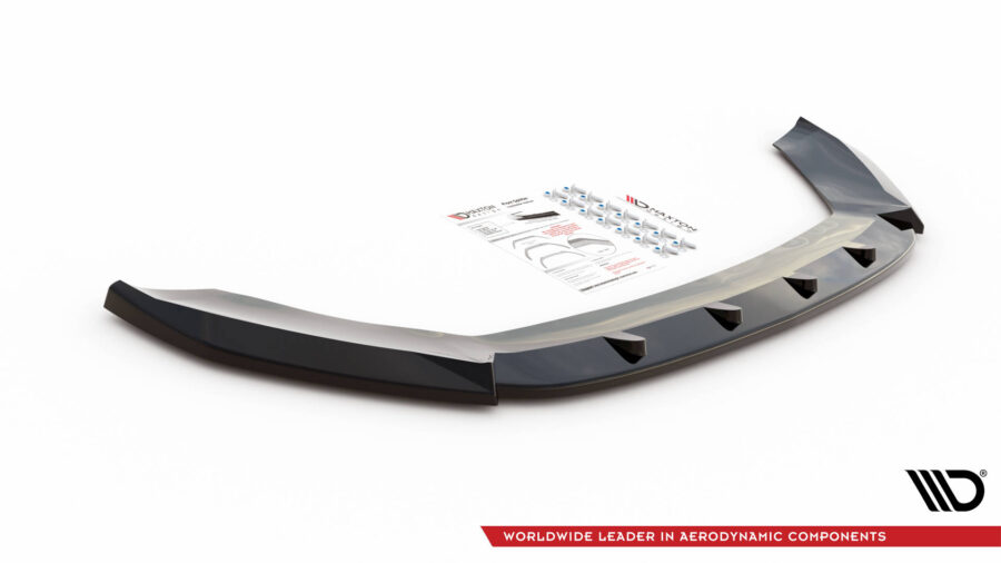 Frontleppe Seat Leon FR / Cupra Mk3 V.1 – bilde 3 av 4