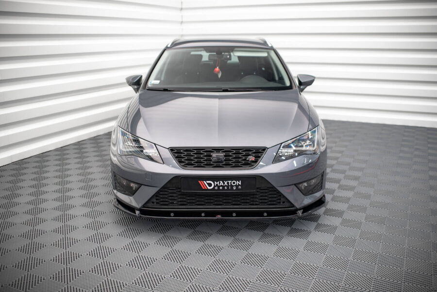 Frontleppe Seat Leon FR / Cupra Mk3 V.1 – bilde 2 av 4