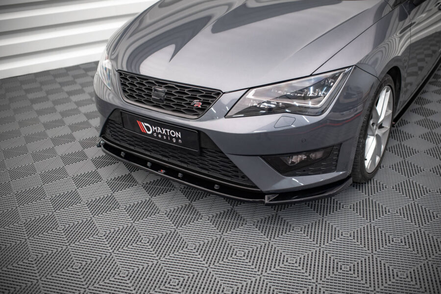 Frontleppe Seat Leon FR / Cupra Mk3 V.1 – bilde 1 av 4