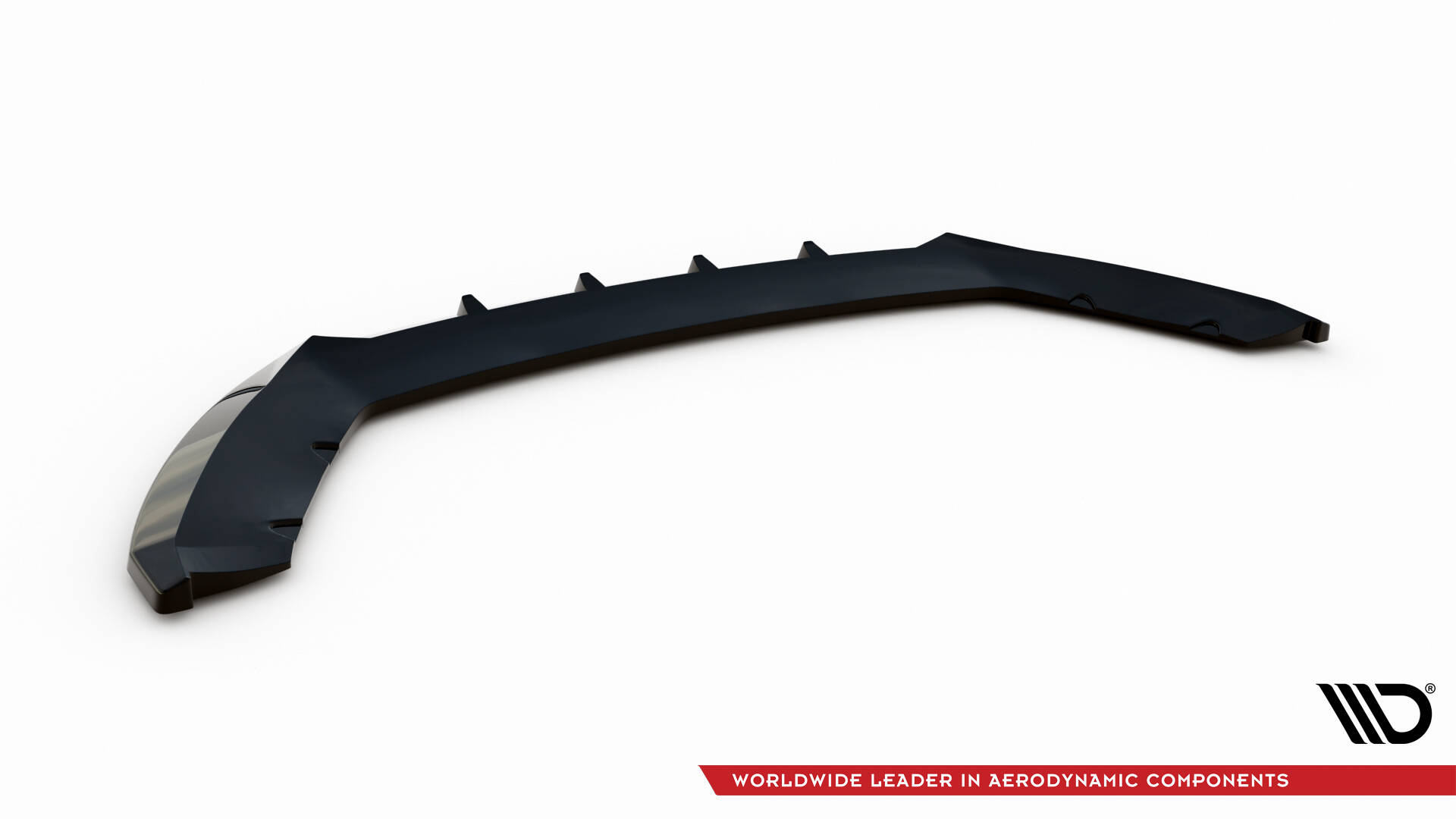 Frontleppe V.1 Seat Leon Mk3 Facelift - Bilde 5