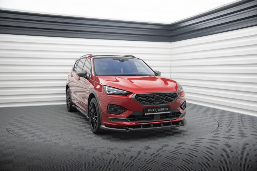 Frontleppe Seat Tarraco FR Mk1 V.1 – bilde 3 av 5