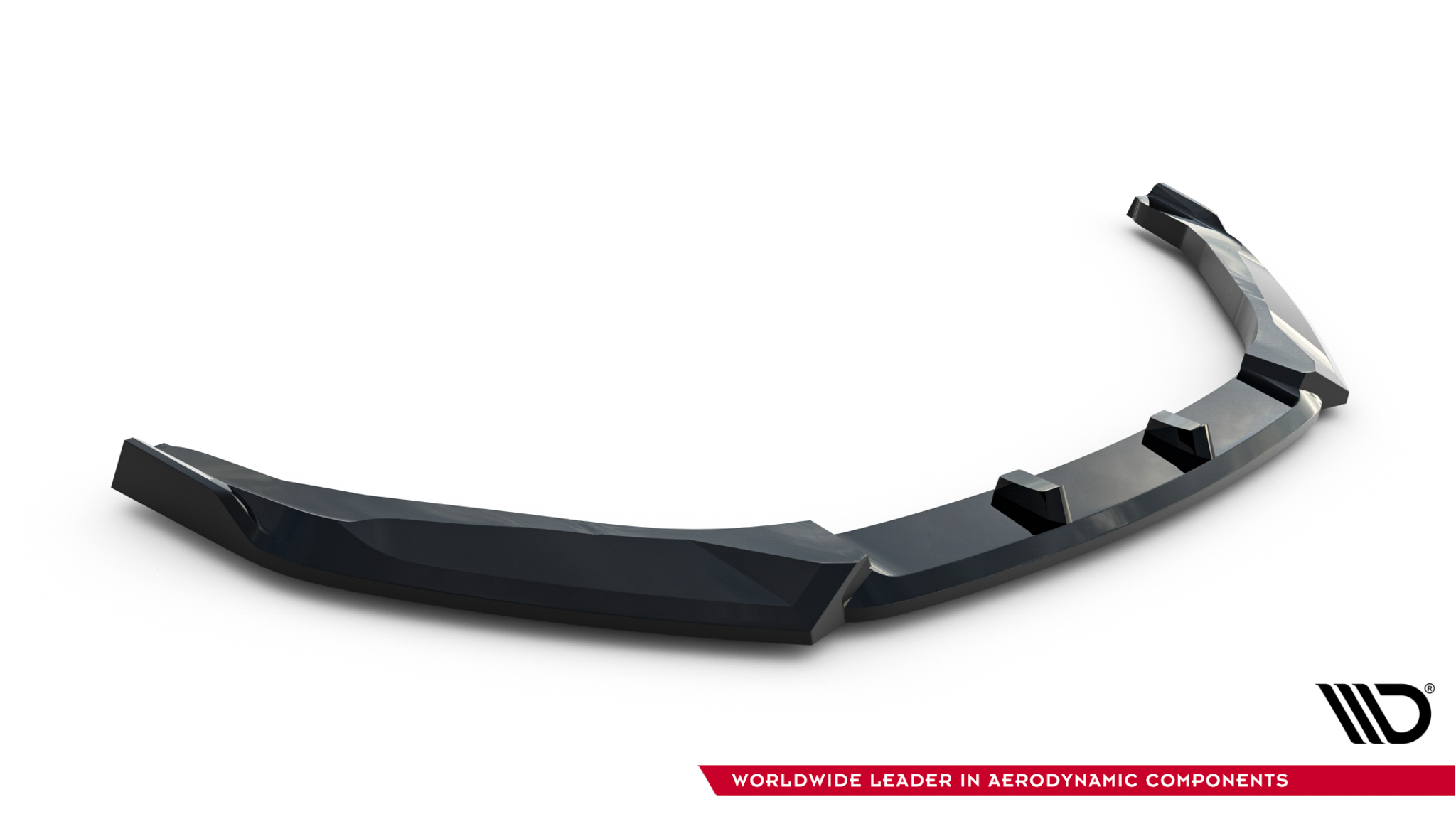 Frontleppe V.1 Subaru BRZ Mk2 - Bilde 4