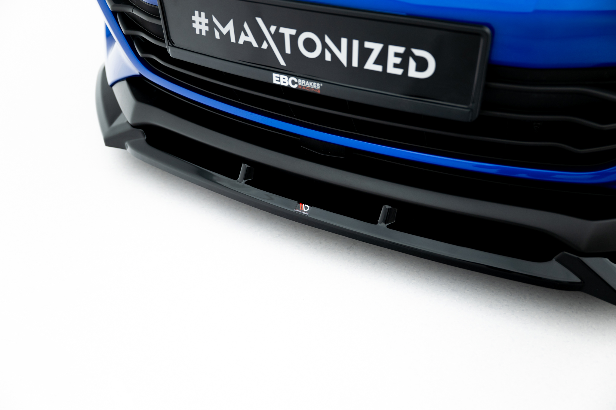 Frontleppe V.1 Subaru BRZ Mk2 - Bilde 3