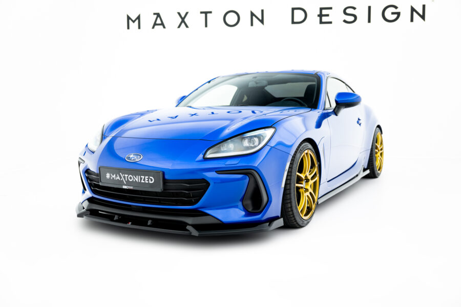 Frontleppe Subaru BRZ Mk2 V.1 – bilde 1 av 5