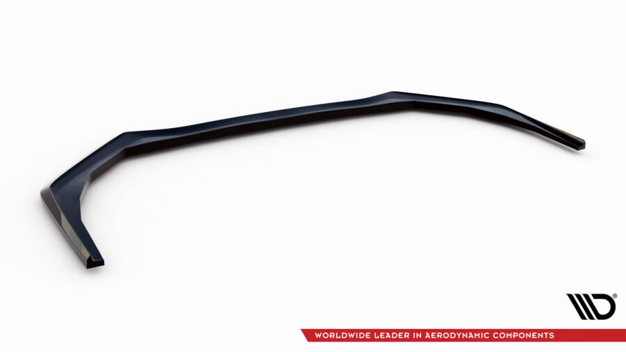 Frontleppe Subaru WRX STI Mk1 Facelift V.1 – bilde 5 av 5