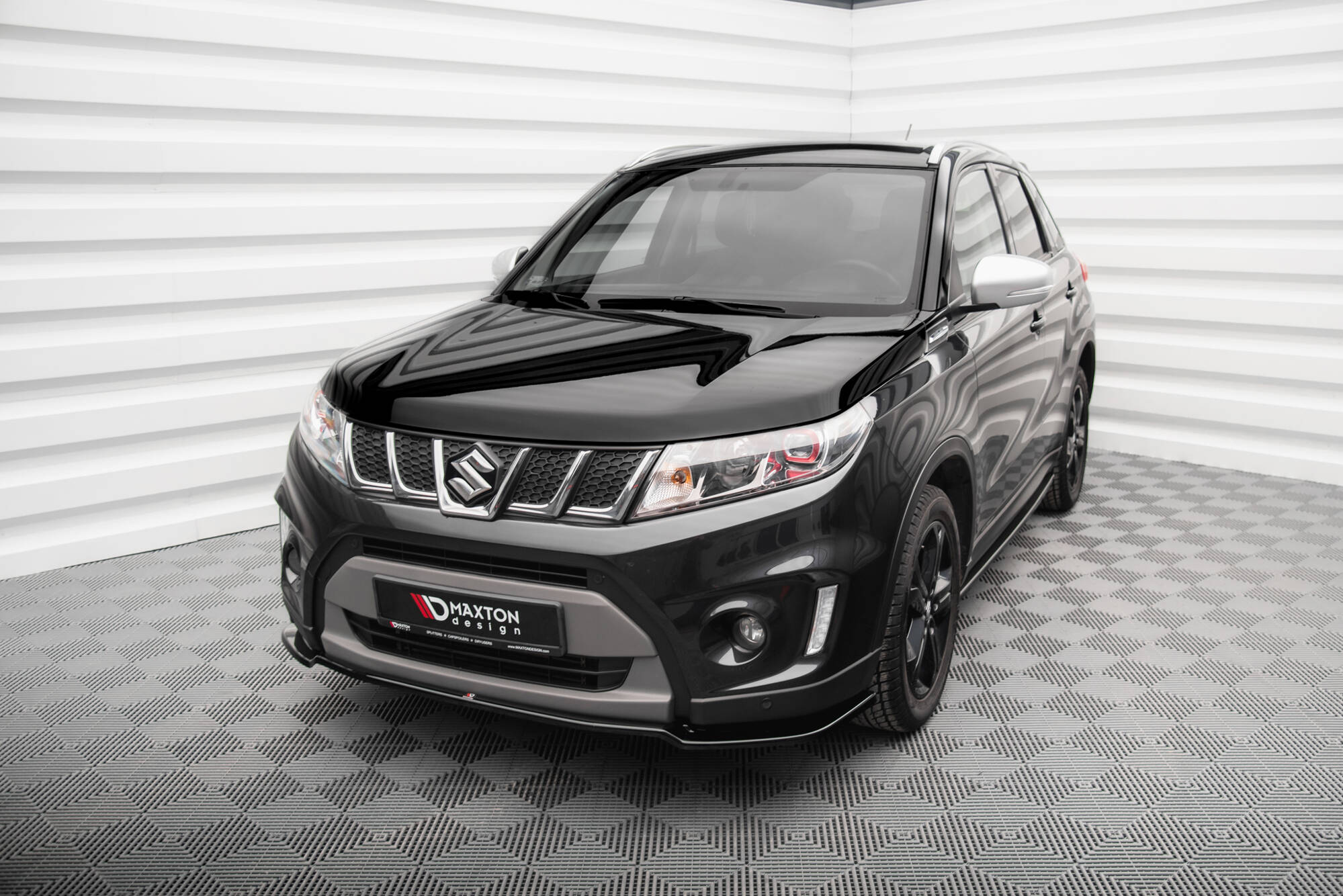 Frontleppe V.1 Suzuki Vitara S Mk2