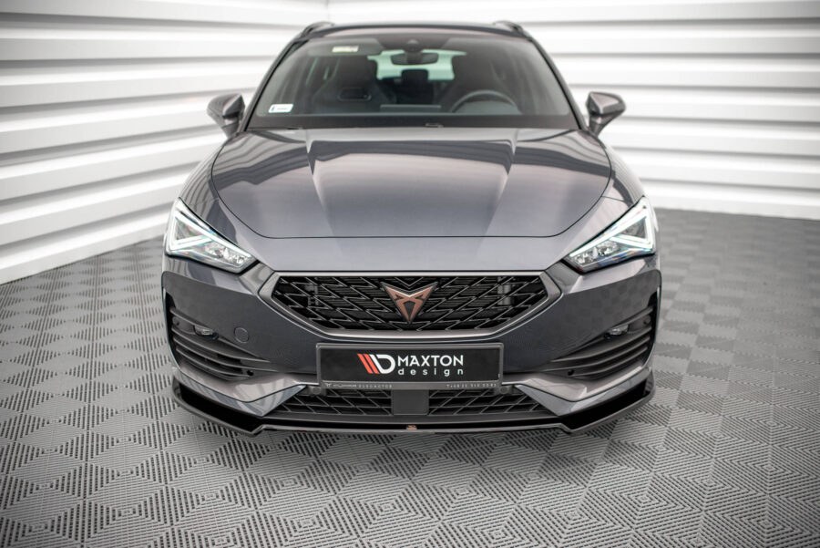 Frontleppe Cupra Leon Mk1 V.2 – bilde 2 av 4