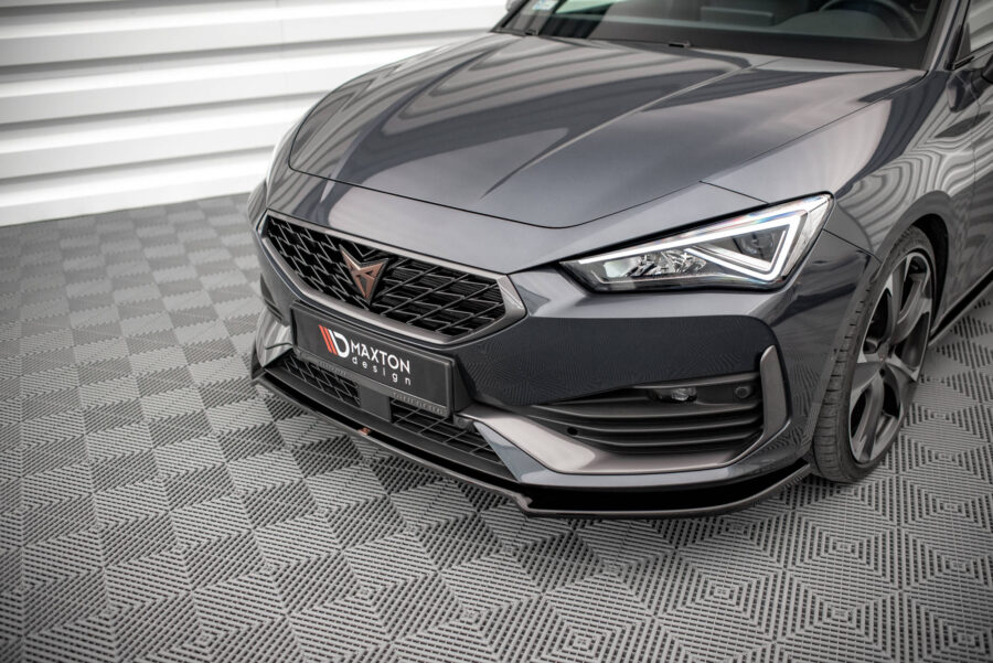 Frontleppe Cupra Leon Mk1 V.2 – bilde 1 av 4