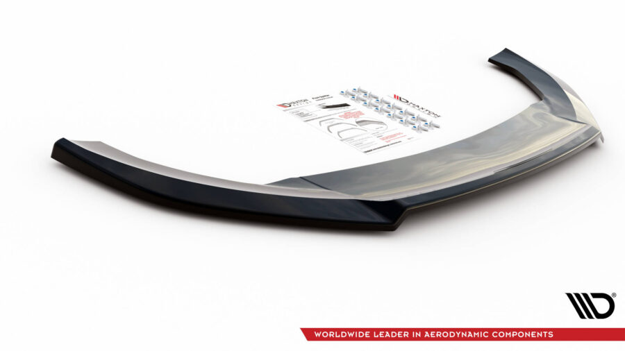 Frontleppe Cupra Leon Mk1 V.2 – bilde 3 av 4
