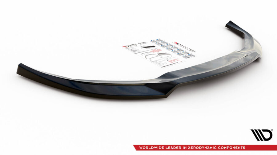 Frontleppe Dodge Charger RT Mk7 Facelift V.2 – bilde 4 av 5