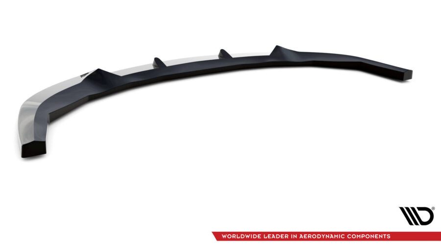 Frontleppe Dodge Charger SRT Mk7 Facelift V.2 – bilde 5 av 5