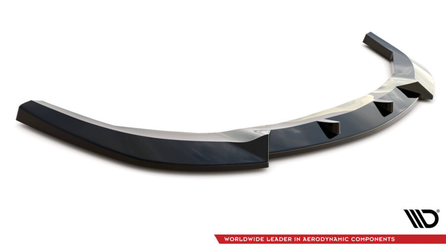 Frontleppe Dodge Charger SRT Mk7 Facelift V.2 – bilde 4 av 5