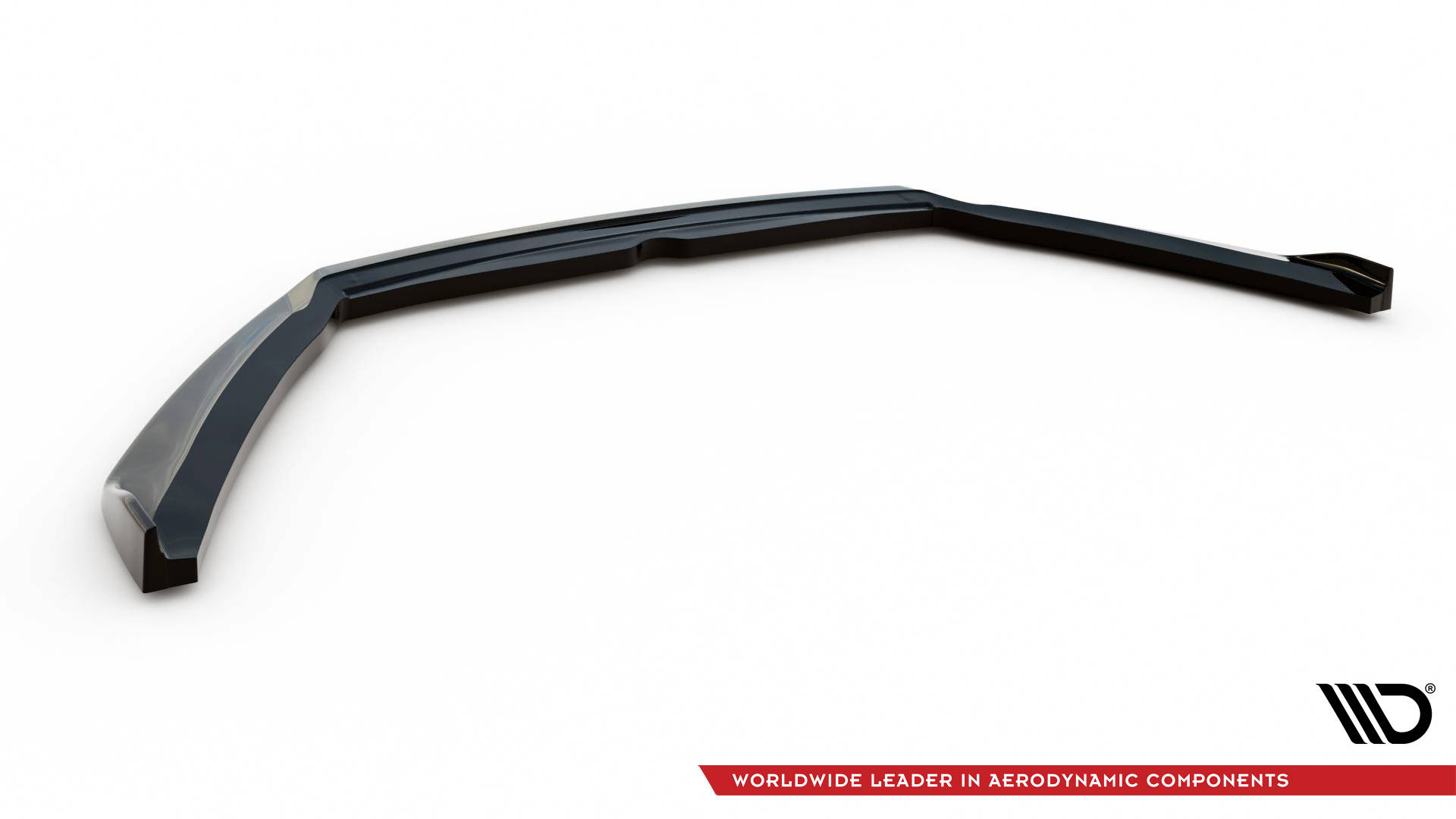 Frontleppe V.2 Jaguar F-Type Mk1 Facelift - Bilde 5