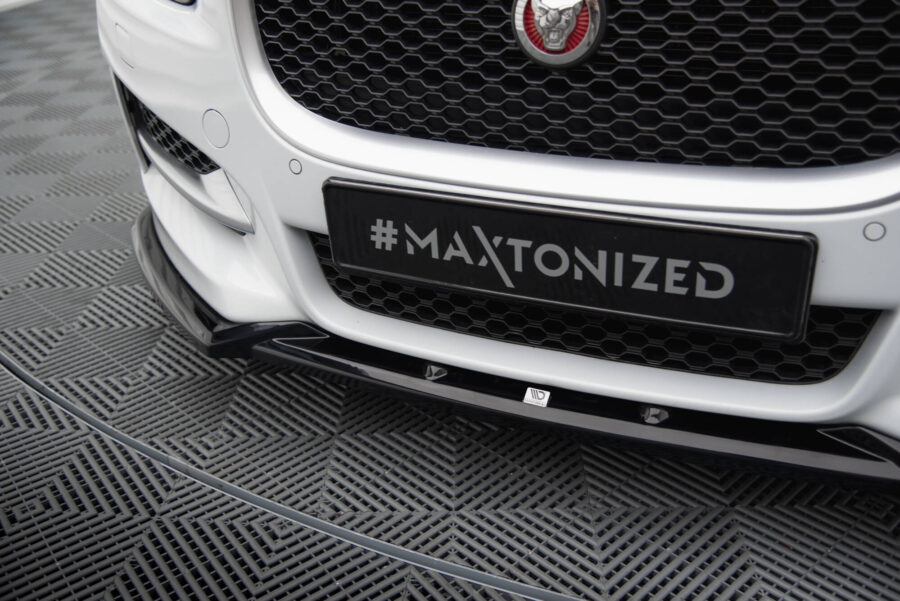 Frontleppe Jaguar XE R-Sport X760 V.2 – bilde 3 av 5