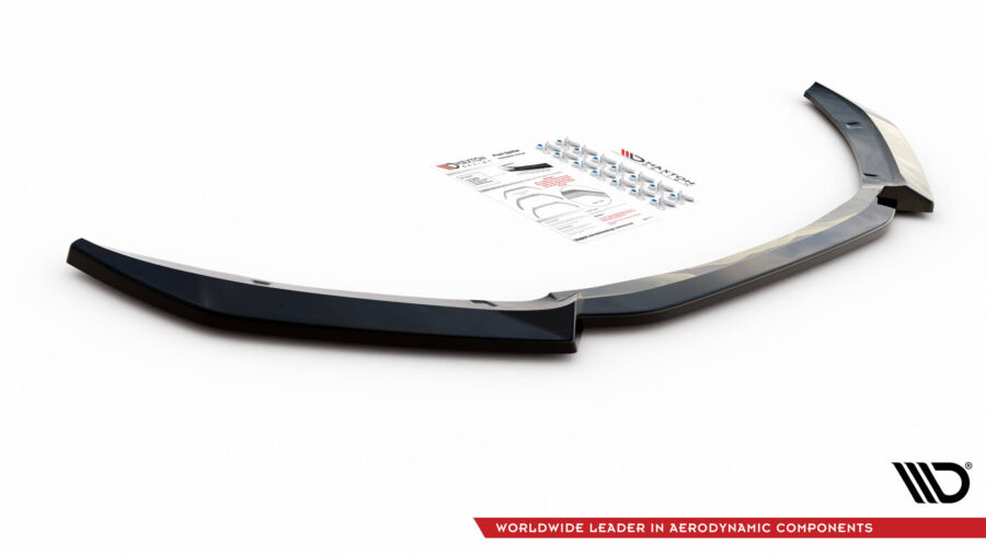 Frontleppe Jaguar XF R-Sport Mk2 V.2 – bilde 4 av 5