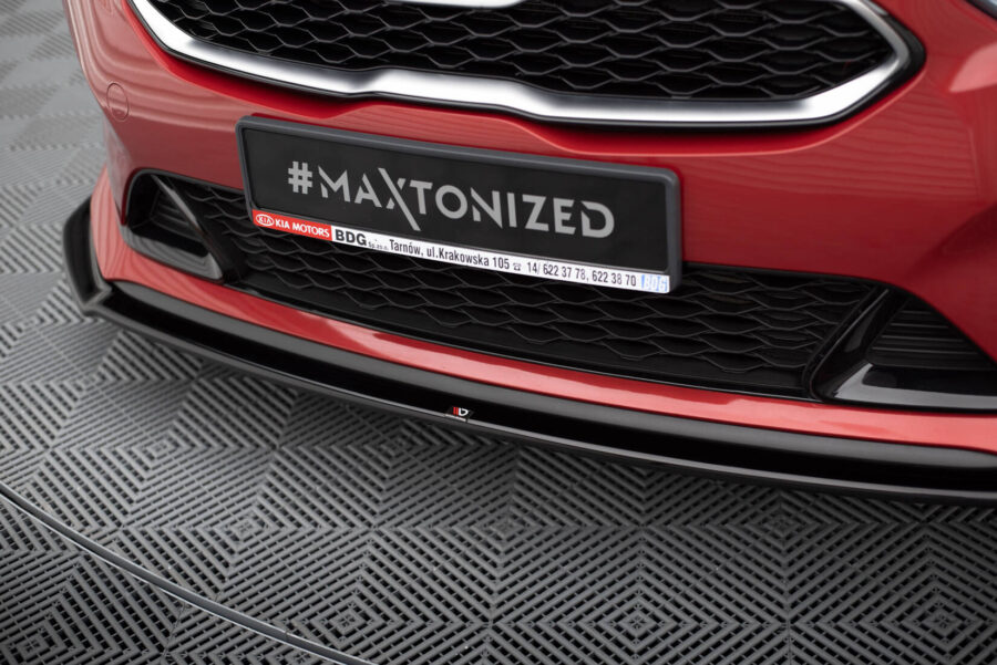 Frontleppe Kia Ceed GT / GT-Line Mk3 / Proceed Mk1 V.2 – bilde 2 av 5