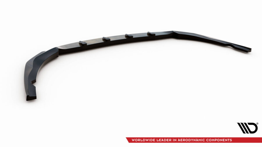 Frontleppe Kia Optima Mk4 Facelift V.2 – bilde 5 av 5
