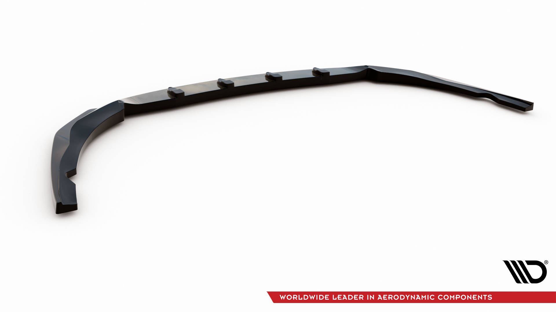 Frontleppe V.2 Kia Optima Mk4 Facelift - Bilde 5